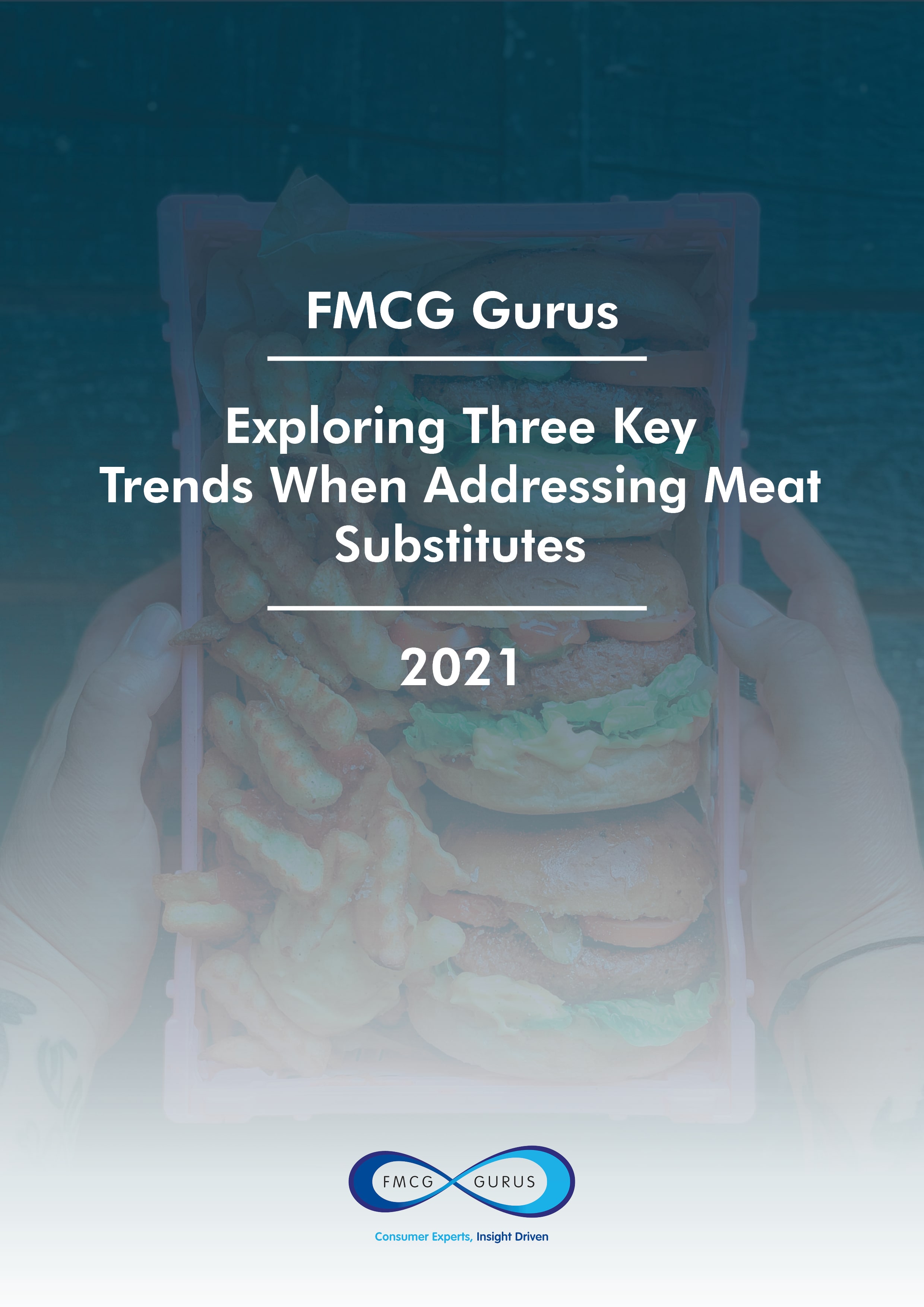 FMCG Gurus - Plant-Based Trends - Resource - Image